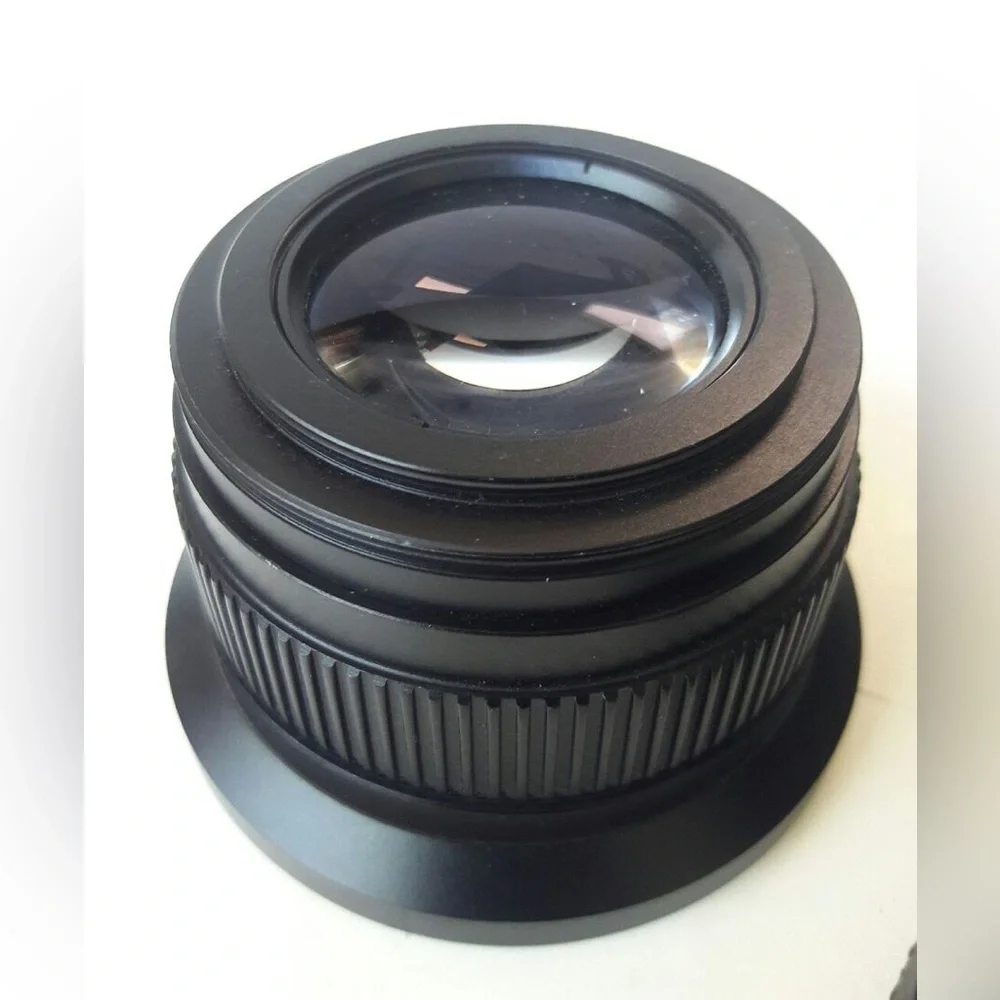 BOWER PRO DIGITAL HD DSLR MC AF 0.42X46mm lens